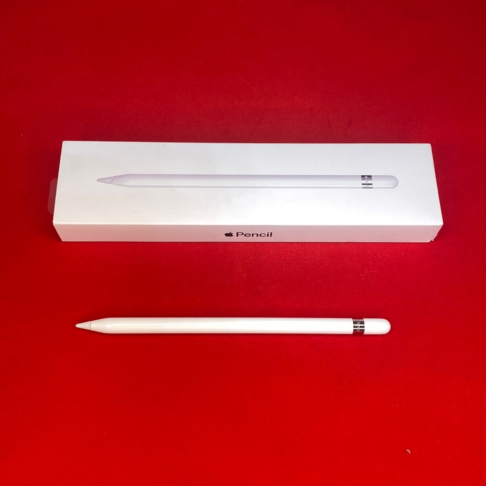 Apple Pencil 1st Generation